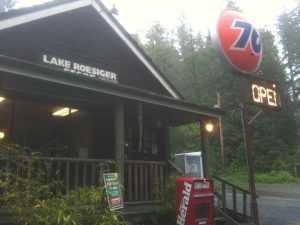 Washington Snohomish Lake Roesiger Store photo 7