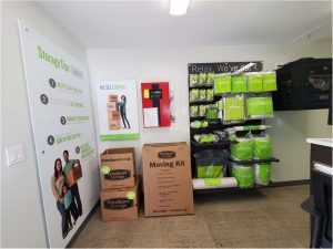 Oregon Beaverton Extra Space Storage photo 5