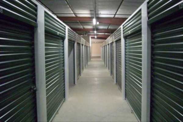 Mississippi Gulfport B  &  G Climate Control Self Storage photo 3