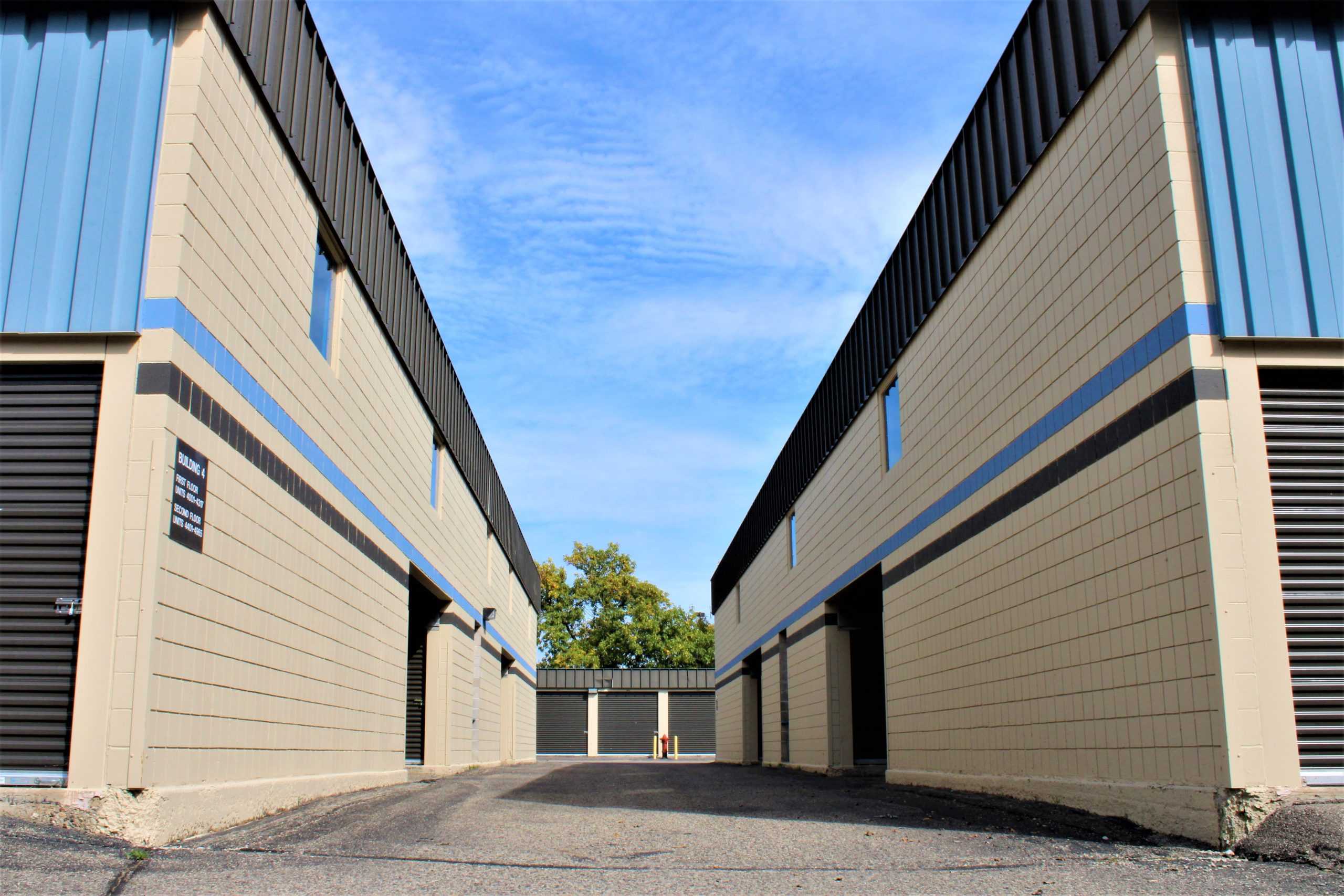 Minnesota Eden Prairie U-Save Park Self Storage photo 5