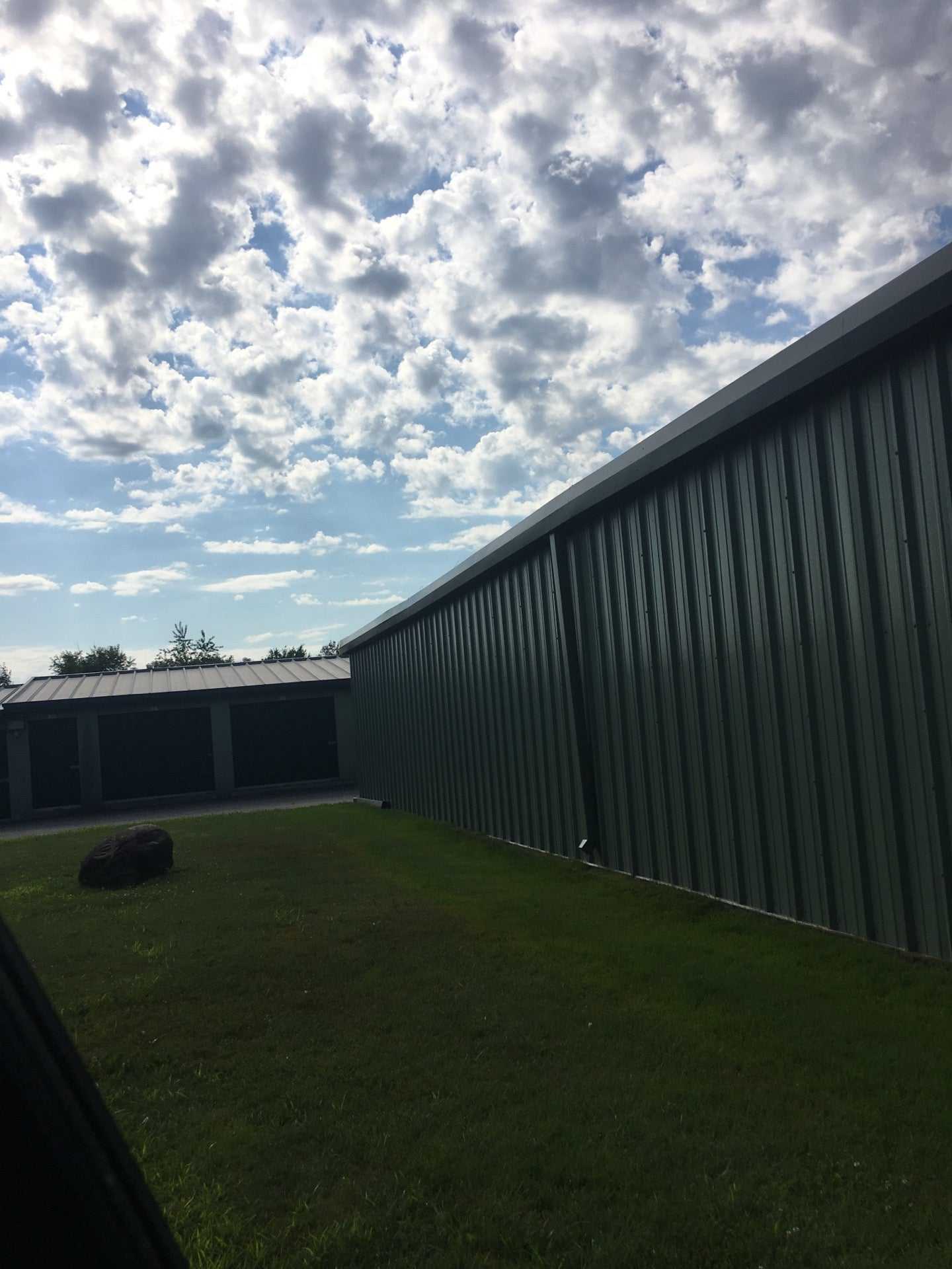 New Hampshire Milford 190 Self Storage photo 5