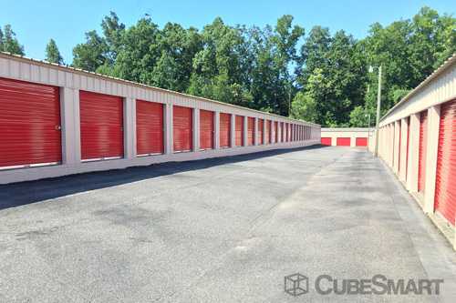 North Carolina Mooresville Go Store It Self Storage photo 7