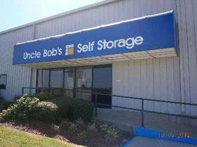 Mississippi Greenville Uncle Bob's Self Storage photo 5