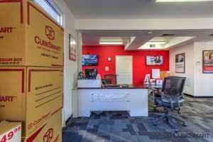 California Temecula CubeSmart Self Storage photo 7