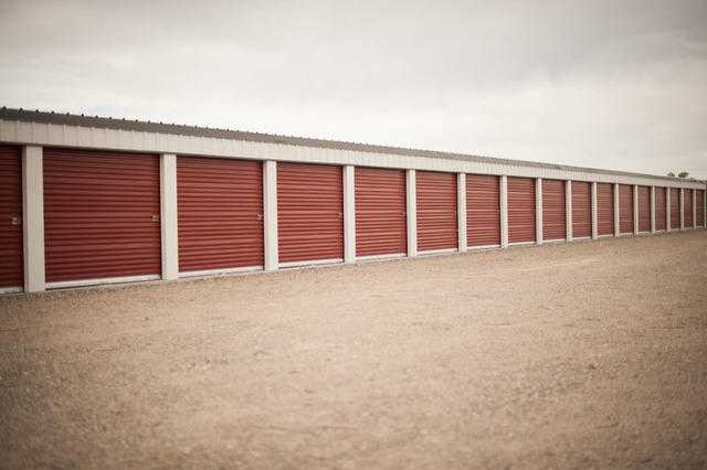 Montana Laurel Mountain West Storage photo 7