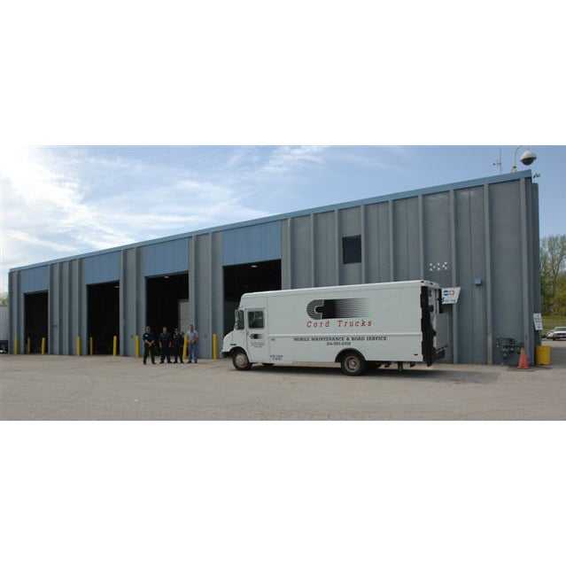 Missouri Rolla Baden Moving & Storage photo 3