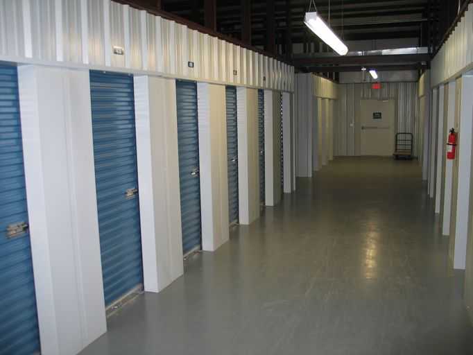 Tennessee Jackson Northgate Self-Storage photo 3