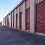 Texas Conroe Preferred Mini Storage photo 1