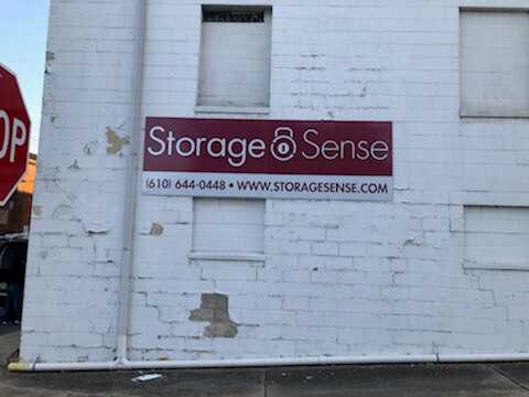 New Jersey Vineland Storage Sense - Upland - Self Service photo 5