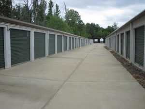 Mississippi Jackson Pearl Storage Center photo 5