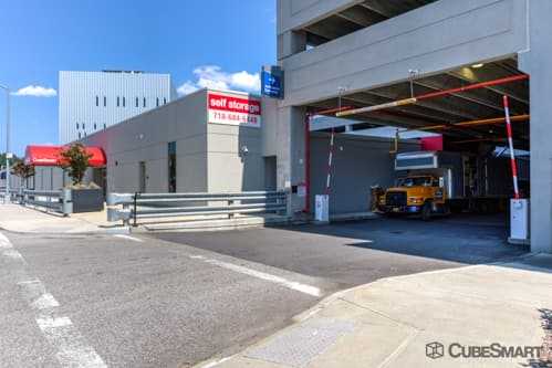 New Jersey Jersey City CubeSmart Self Storage photo 7