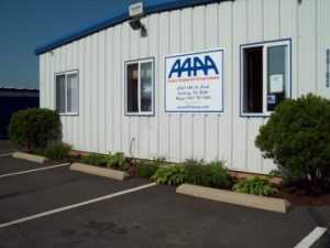 Virginia Ashburn AAAA Self Storage photo 7