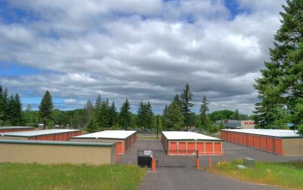 Oregon Eugene Fern Ridge Self Storage photo 7