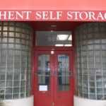 Virginia Norfolk AAAA Ghent Self Storage photo 1