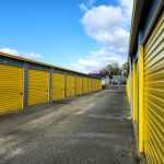 North Carolina Goldsboro Self Storage Goldsboro photo 1