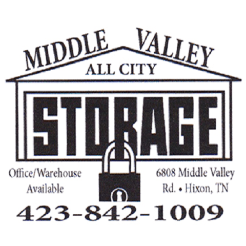 Tennessee Cleveland All City Storage photo 5