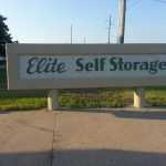 Oklahoma Muskogee Elite Self Storage photo 1