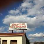 Tennessee Maryville Maryville Self Storage photo 1