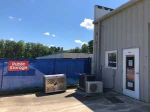 North Carolina Hickory Public Storage photo 7