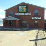 Texas Lubbock Metro Self Storage photo 1