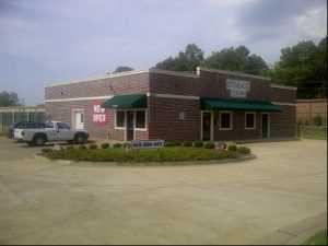 Mississippi Olive Branch Storage Station photo 7