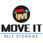 Mississippi Picayune Move It Self Storage photo 1