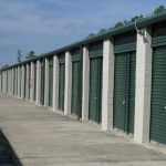 North Carolina Durham Ample Storage Center photo 1