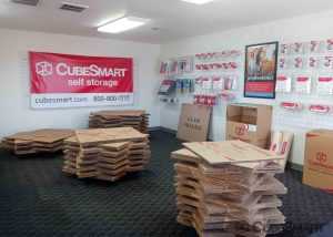 Nevada Henderson CubeSmart Self Storage photo 7