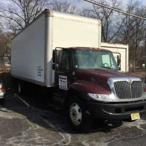 New Jersey Jersey City Mahwah Movers photo 5