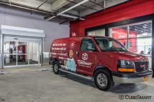 New Jersey Paterson CubeSmart Self Storage photo 7