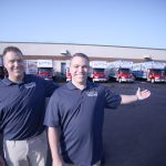 New Hampshire Salem Father & Son Moving & Storage photo 1