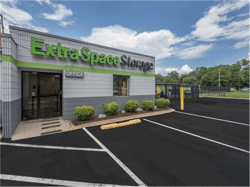 Tennessee Franklin Extra Space Storage photo 5