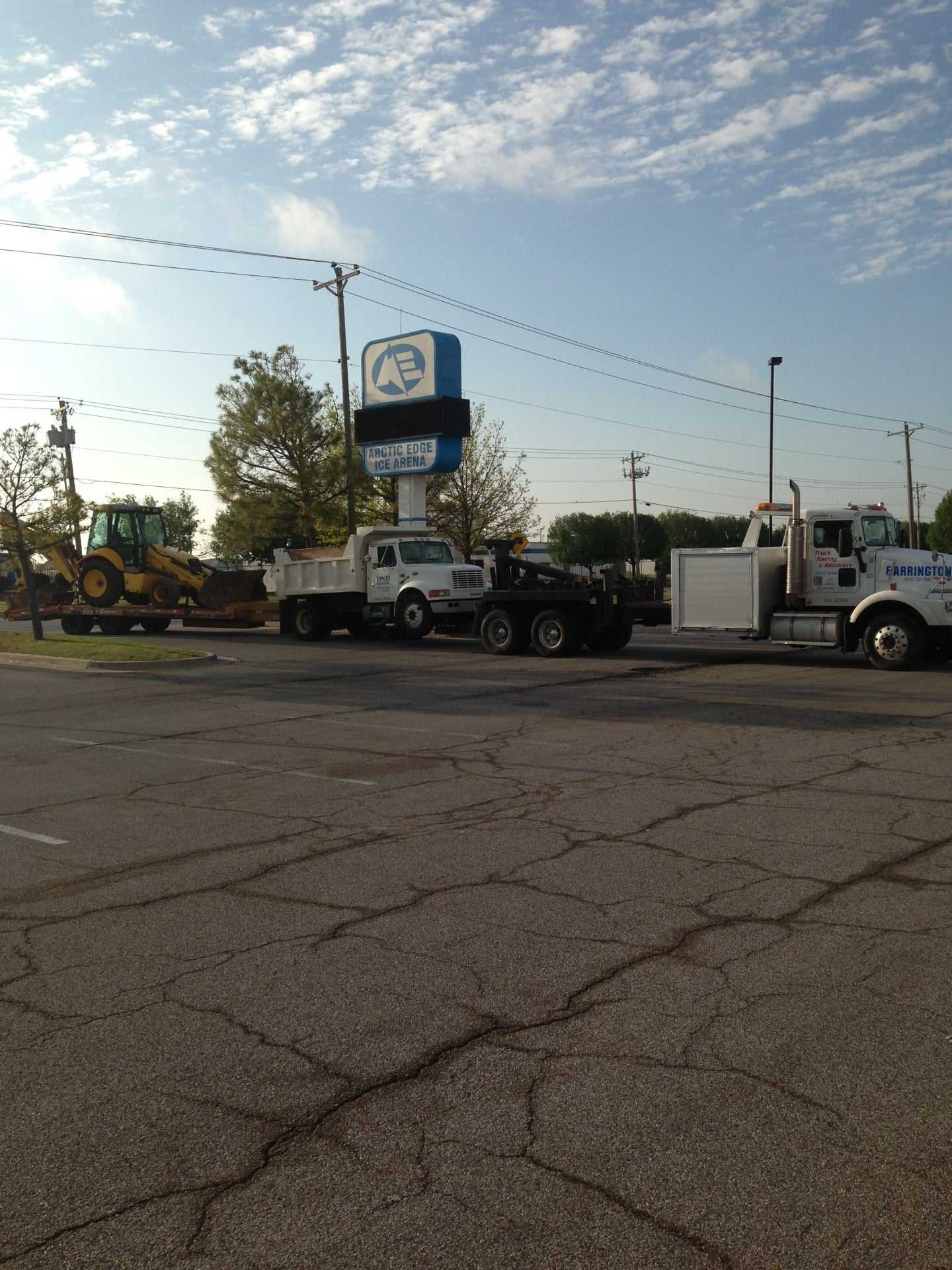 Oklahoma Edmond Arrowhead Self Storage photo 3