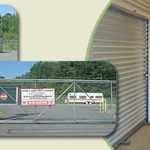 New Hampshire Keene Stor-It Away Self Storage photo 1