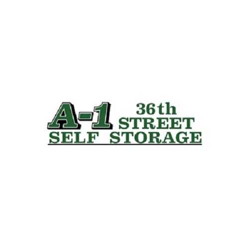 Michigan Grand Rapids A1 36TH Street Self Storage photo 7