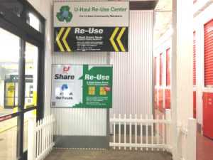 New Jersey Jersey City U-Haul Moving & Storage of Jamaica photo 7