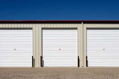 Virginia Charlottesville Crozet Self Storage photo 5