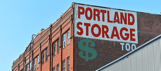 Oregon Portland Portland Storage Too photo 3