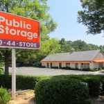 North Carolina Durham Public Storage photo 1