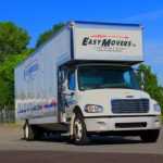 North Carolina Charlotte Easy Movers Inc photo 1