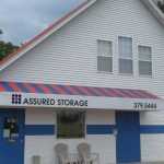 Tennessee Maryville Assured Storage photo 1