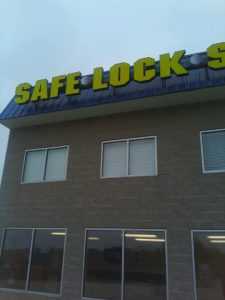 Missouri Saint Louis Safe Lock Storage photo 7