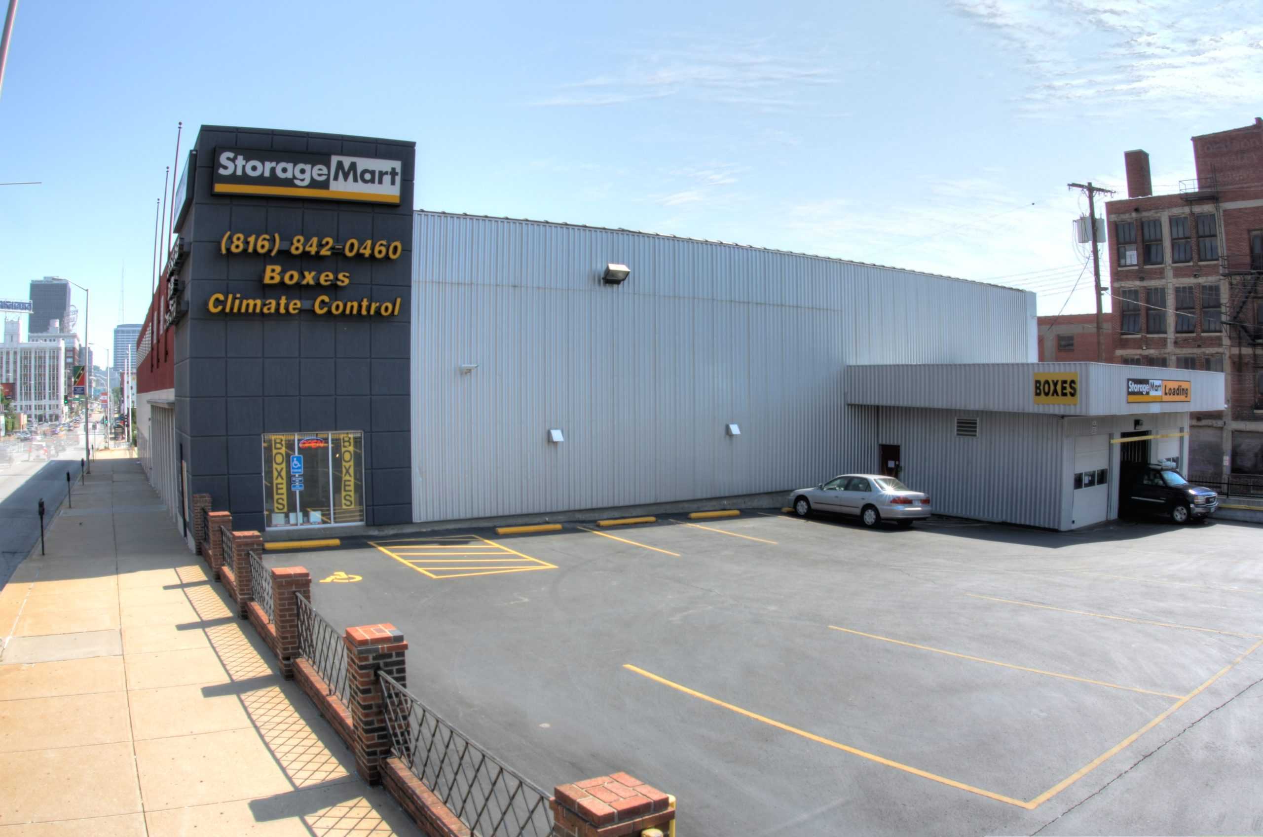 Missouri Kansas City StorageMart photo 7