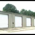 Mississippi Hattiesburg Maples Storage photo 1