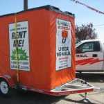 Alaska Talkeetna U-Haul Moving & Storage of Anchorage photo 1