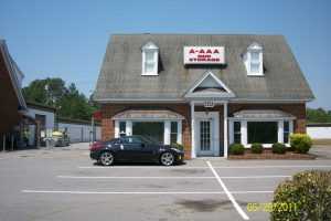 North Carolina Rocky Mount A-AAA Mini Storage photo 5