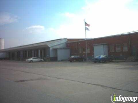 Nebraska Omaha United States Cold Storage photo 7