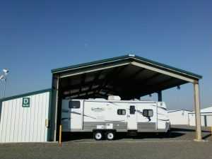 Washington Richland Airport Mini Storage photo 5