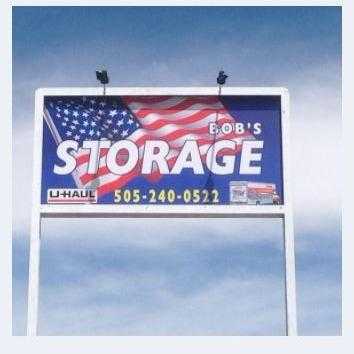 New Mexico Grants Bob's Storage photo 3