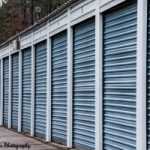 North Carolina Wake Forest Economy Storage photo 1